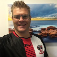 Gavin Hill