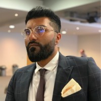 Saqib Sultan