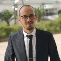 Yacine Abdelkrim
