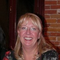 Lynn Côté