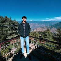 Suryansh Yadav