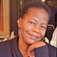 Jennifer Gichohi
