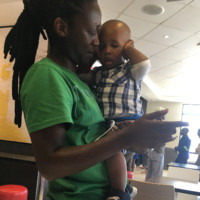 Sonwabo Ndinisa