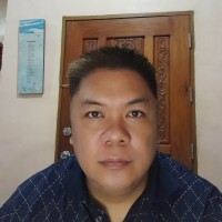 James Macatangay
