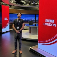 Daniel Javeed
