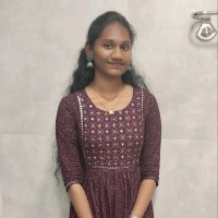Swetha Murugan