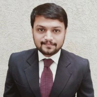 Devank patel