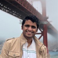 Nikhil Karve