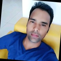 Raaghavendra Sharan pandey