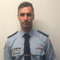 Daniel Rickard