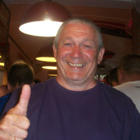 Sid Oates