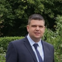 James Goff