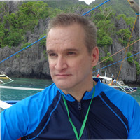Luc Bouchard