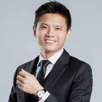 Shaun Chong