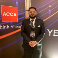 Osama Ahmed, ACCA