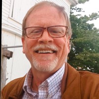 Peter Crossley