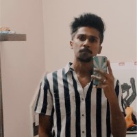 Ashwik Reddy