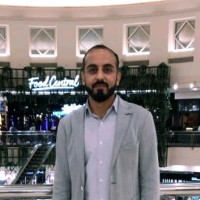 Waqar Ali Khan