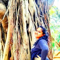 Radhika Ravichandran