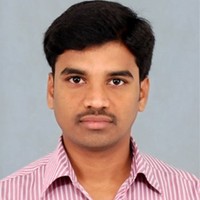 shyamkumar panchareddy