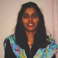 Madhumita Joshi Kulkarni