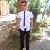 Messaoud Benaissa