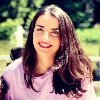Mariam Chekurishvili