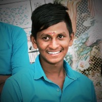 HARIKARAN A