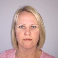 Samantha Robertson