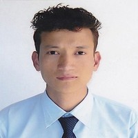 Naresh Dangol