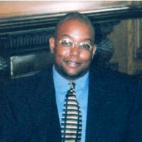 Elwyn Grimes
