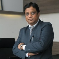 PRAMOD  KUMAR AGARWAL