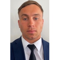 Darragh Oxley