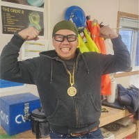 Ritchie Nala