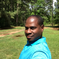 Darrell Baker