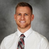 Blake Bierman