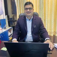 Amrit Kharel