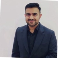 Muhammad Waqas (汪思锐)