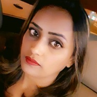 Nidasha Robert