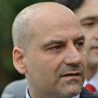 Giuseppe Porfido