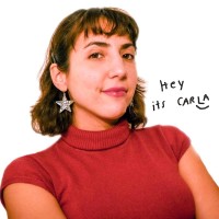 Carla Frias