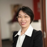 Annie YE