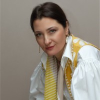 Julia Boguslavska