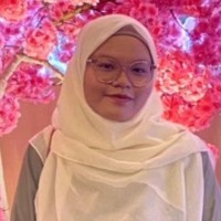 Nur Syafiqah Amirah Azmi