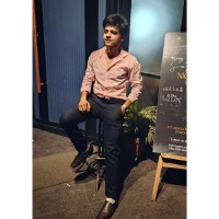 Manish Yadav