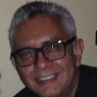 Fernando Gonzalez
