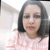 Shereen Rasool
