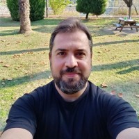 Necdet Sinan Özbek