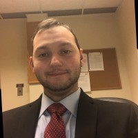Jared Rosenberg