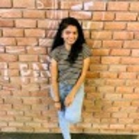 Devanshi Rathod